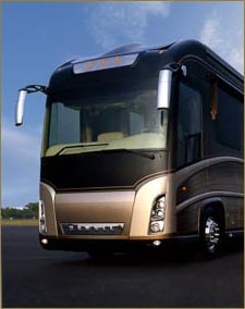 Newell Luxury Motorcoach