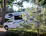 Yosemite Pines RV Resort